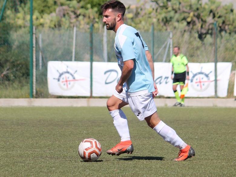 L'Atletico Uri scappa con Masia e l'Ilva la riprende con Cacheiro